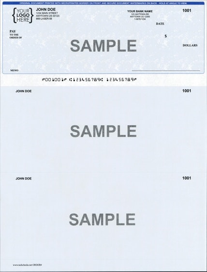 Tech Checks gallery image