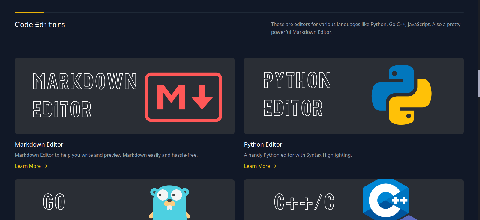 Dev Army Knife gallery image