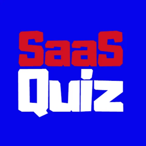 The Ultimate SaaS Quiz