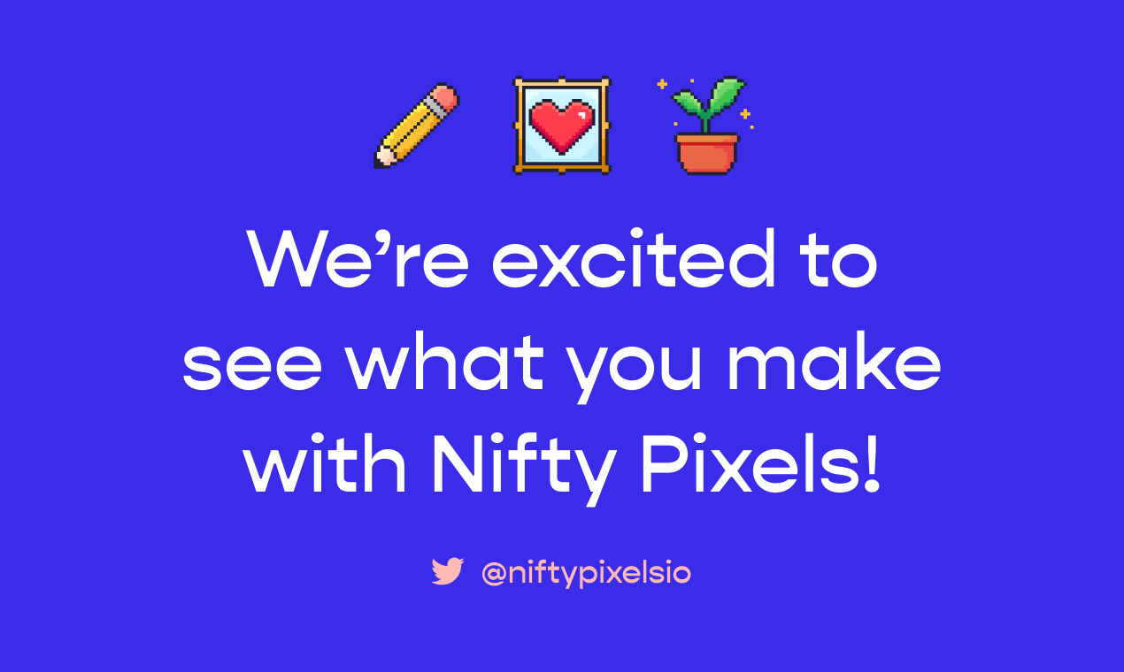 Nifty Pixels gallery image