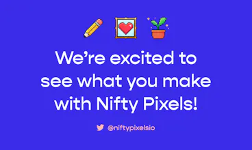 Nifty Pixels gallery image