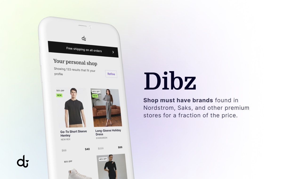Dibz media 2