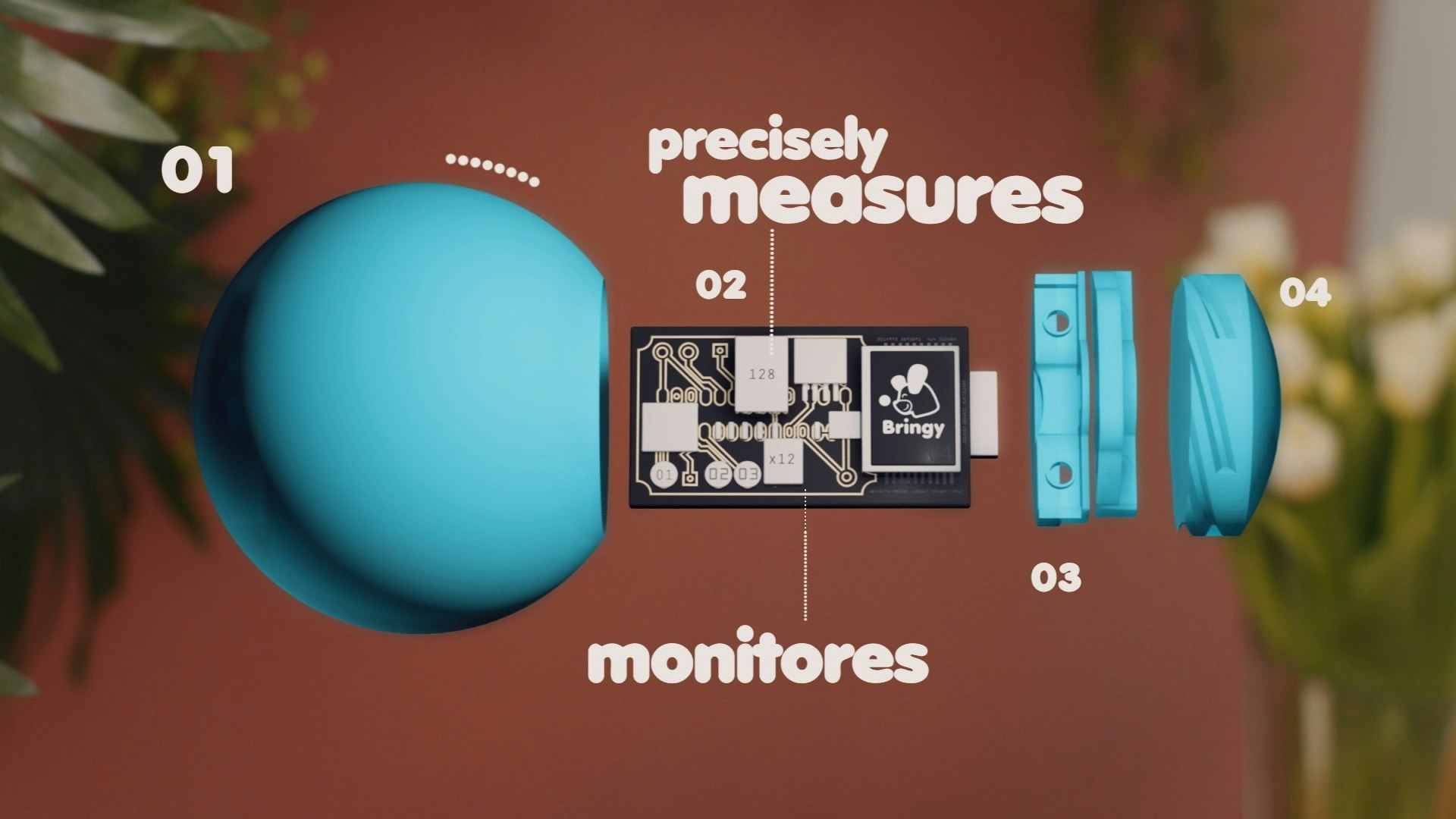 Bringy gallery image