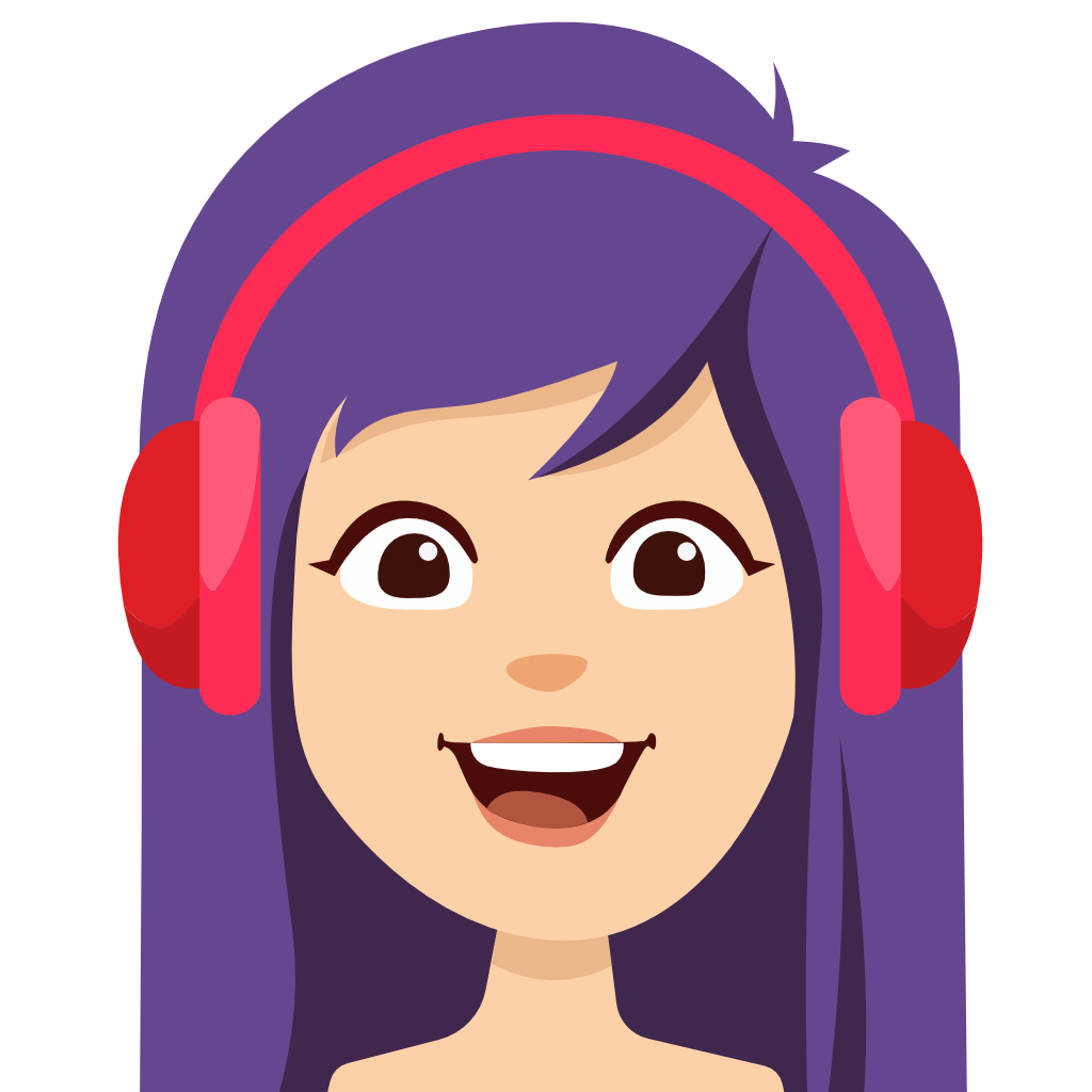 Musicasm 4.0 - Product Hunt launch logo and brand identity