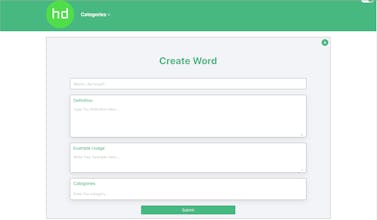 hackerdictionary.com gallery image