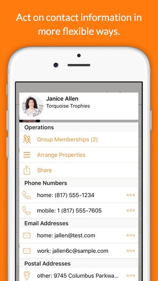 Interact gallery image