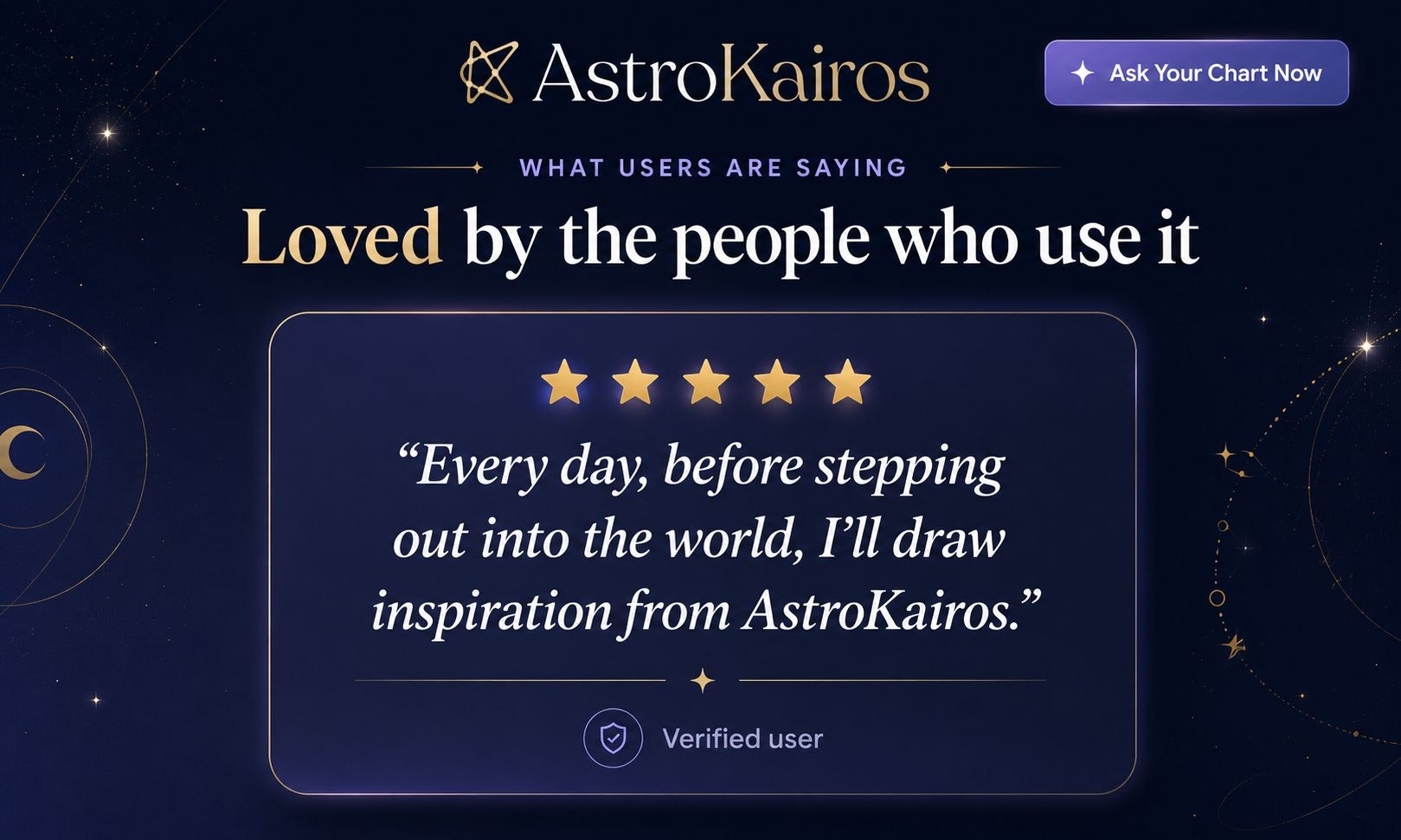 AstroKairos gallery image