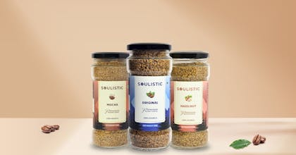 Soulistic gallery image