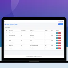 XCEED CRM gallery image