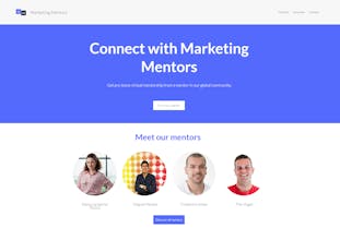Marketing Mentors gallery image