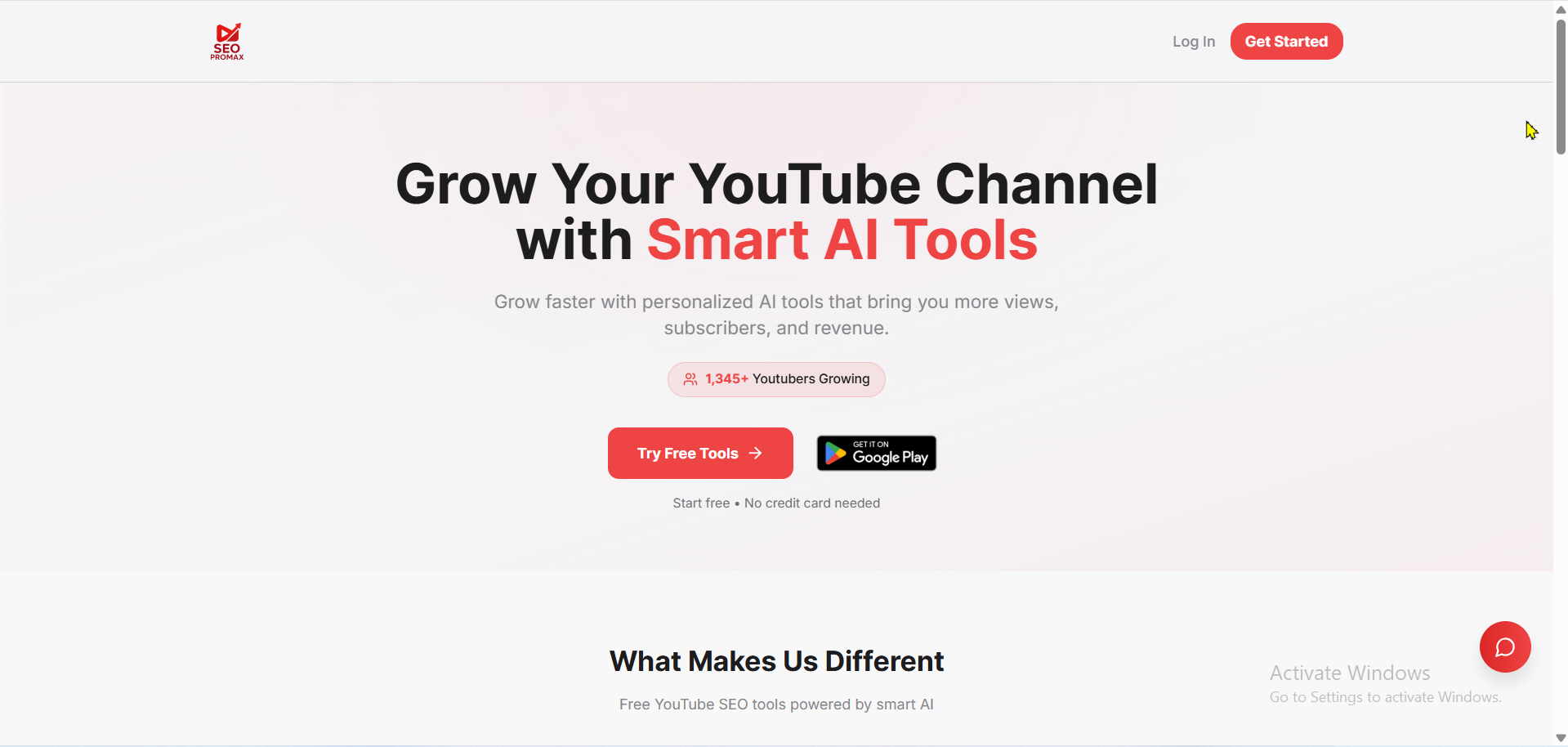 SEOPromax gallery image