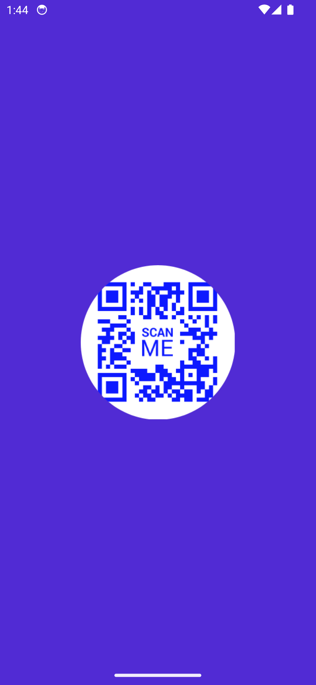 QR and BARCODE Scanner media 1