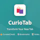 CurioTab