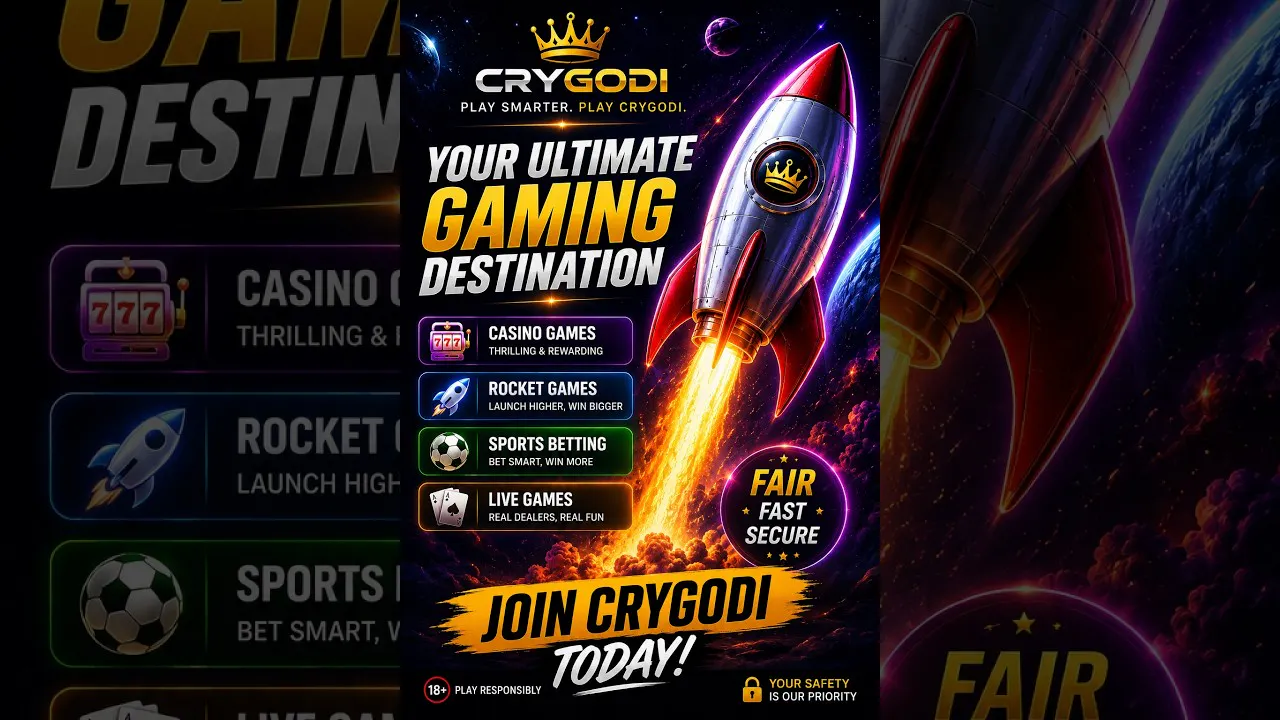 CRYGODI FunClub gallery image