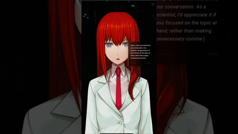Amadeus system  screenshot 1 (video preview)