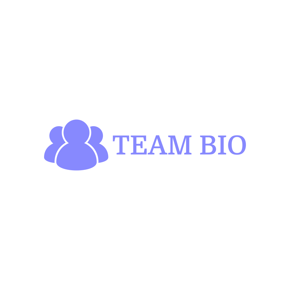 Biografia de equipe