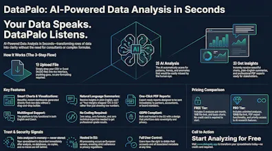 DataPalo App gallery image