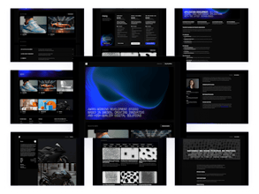 Studiomax gallery image