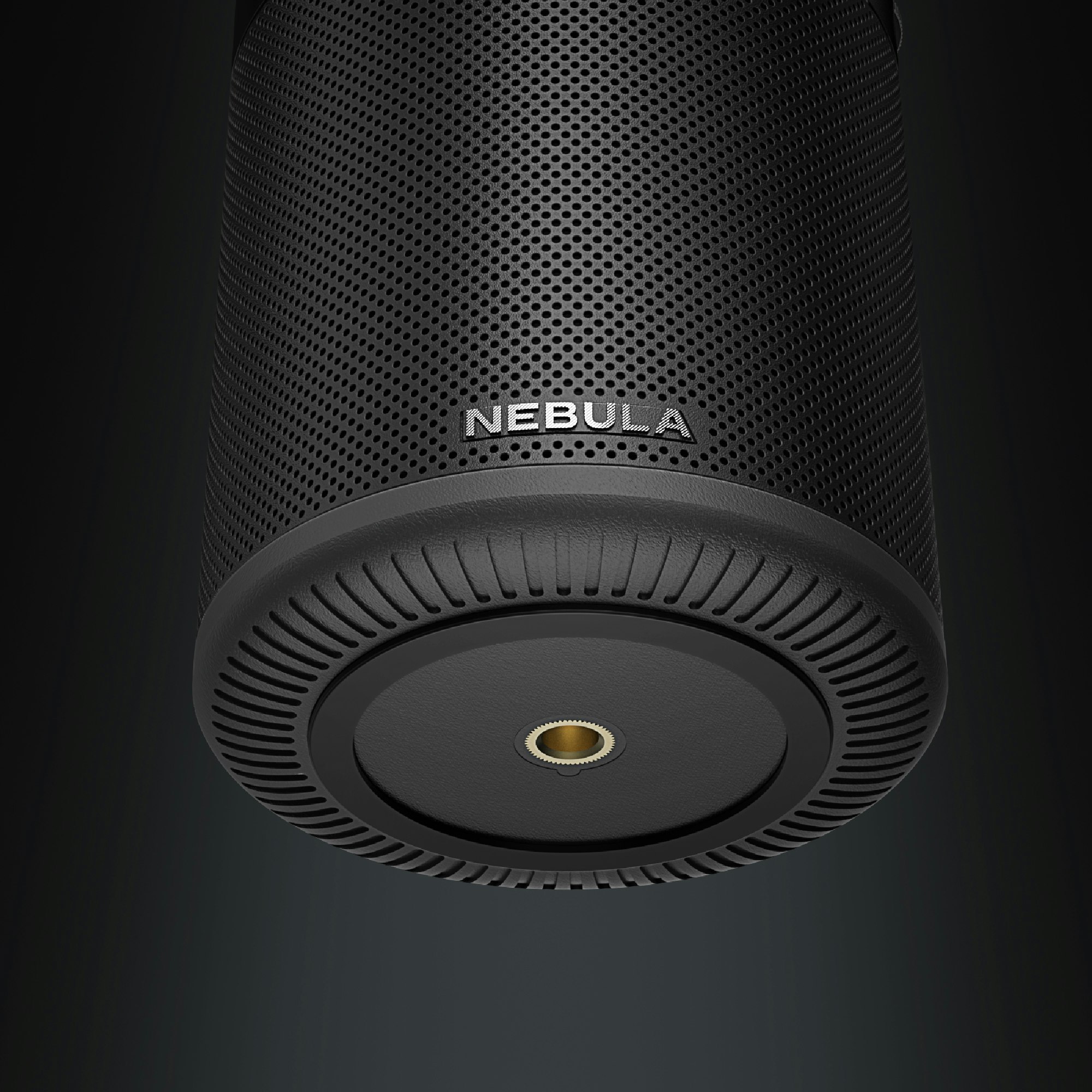 Nebula Capsule gallery image