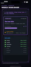 SYSTEM — Habit Tracker gallery image