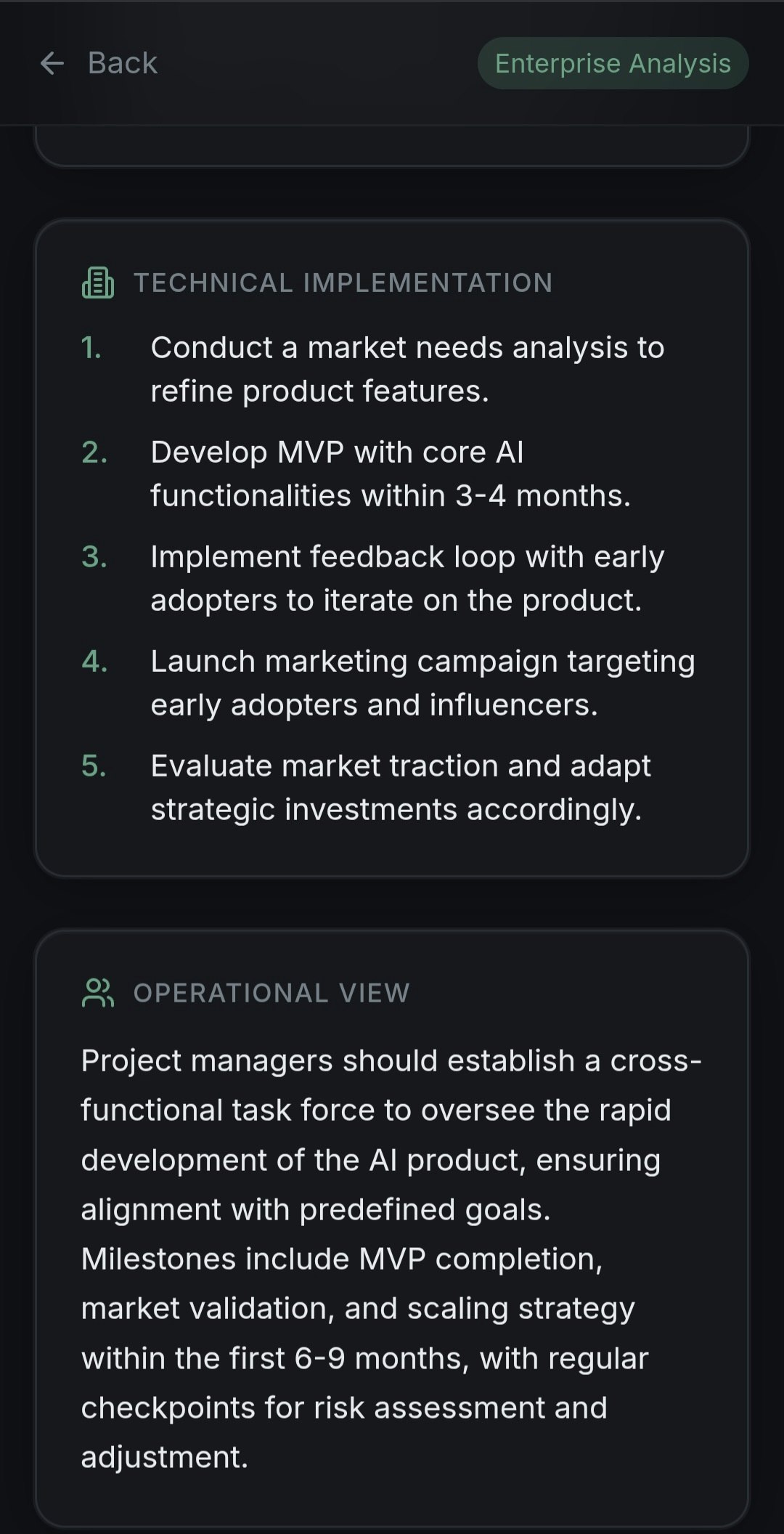 Decisora gallery image