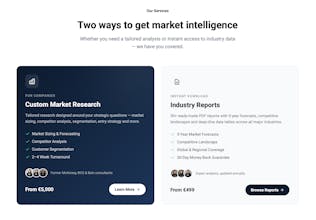 Worldmetrics Market Research & Data gallery image