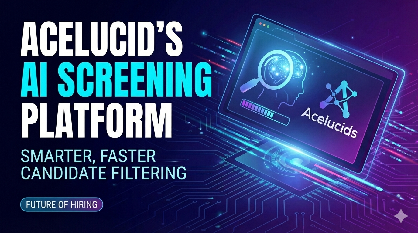 Acelucid AI Screening  gallery image