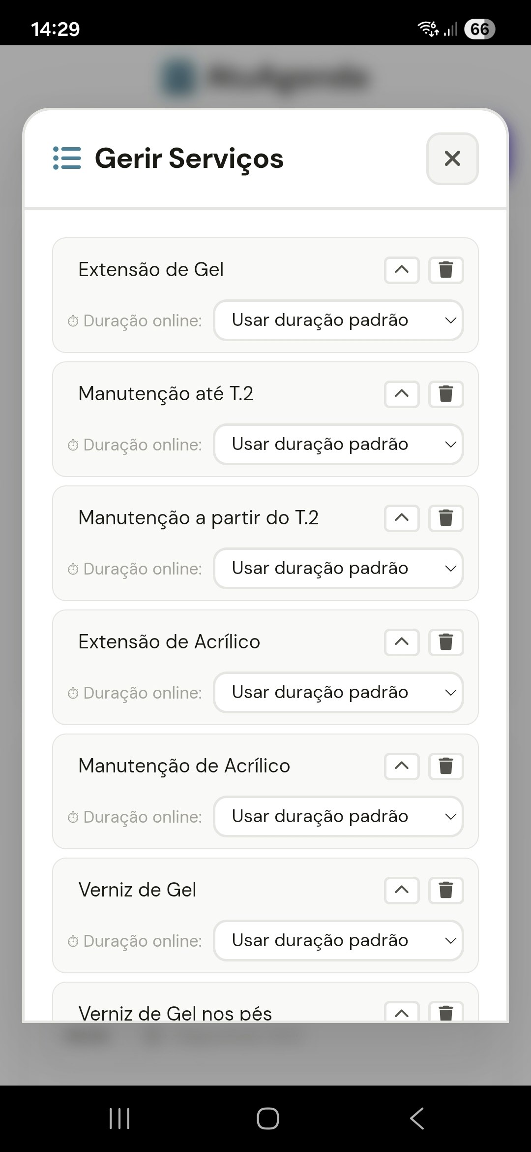 AtuAgenda gallery image