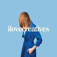I Love Creatives