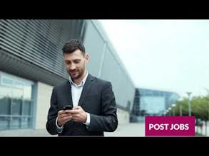 EZJobs gallery image