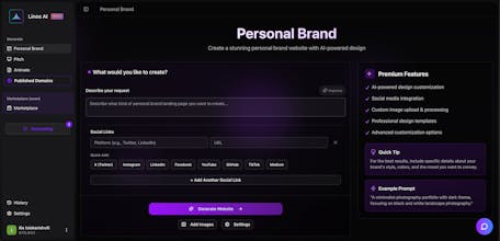 Linos.AI gallery image
