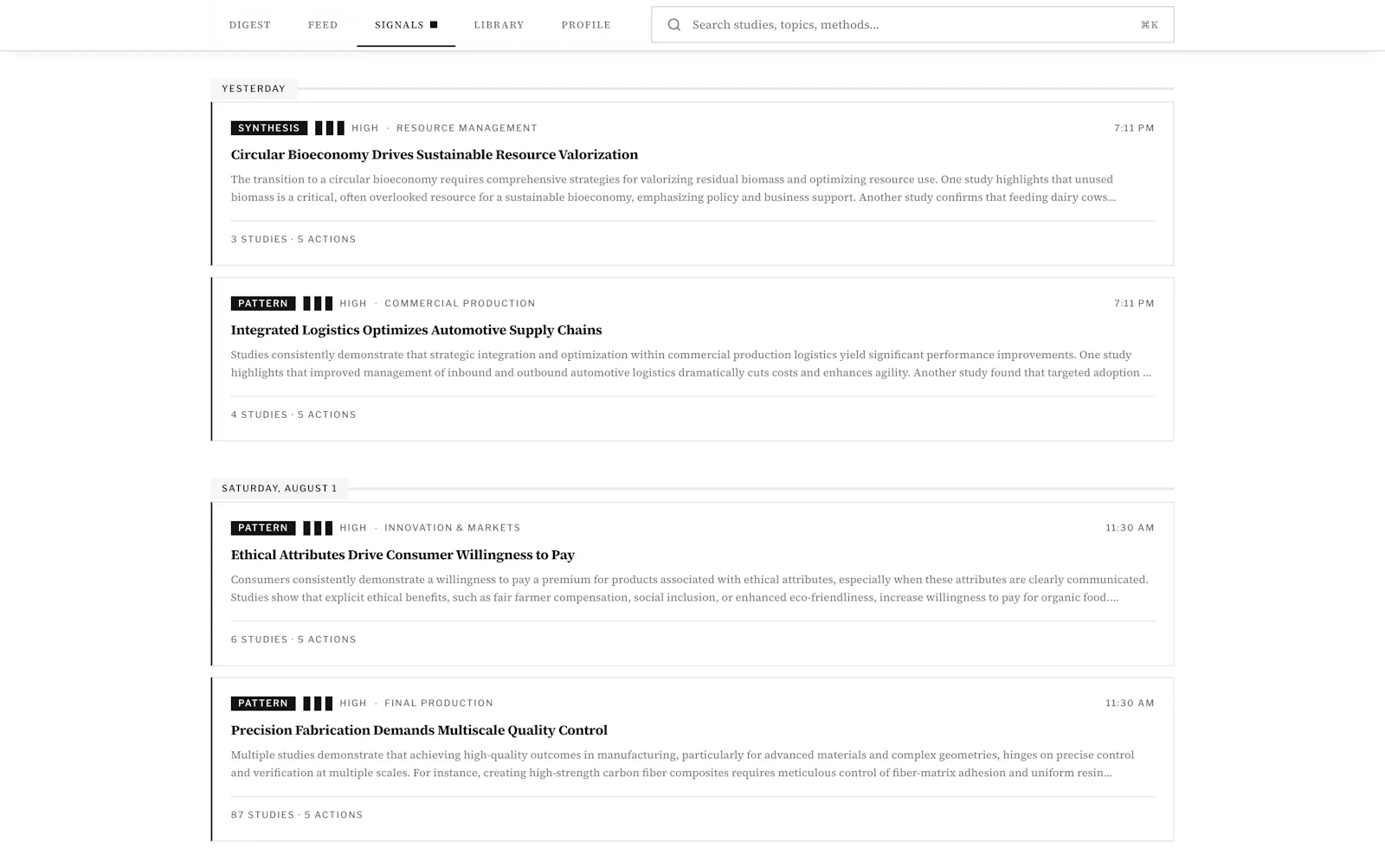 designdex.org screenshot 2