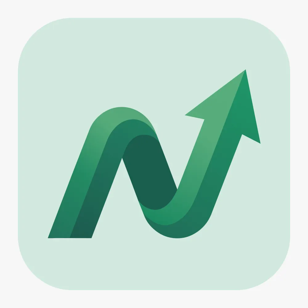 NidhiFlow logo