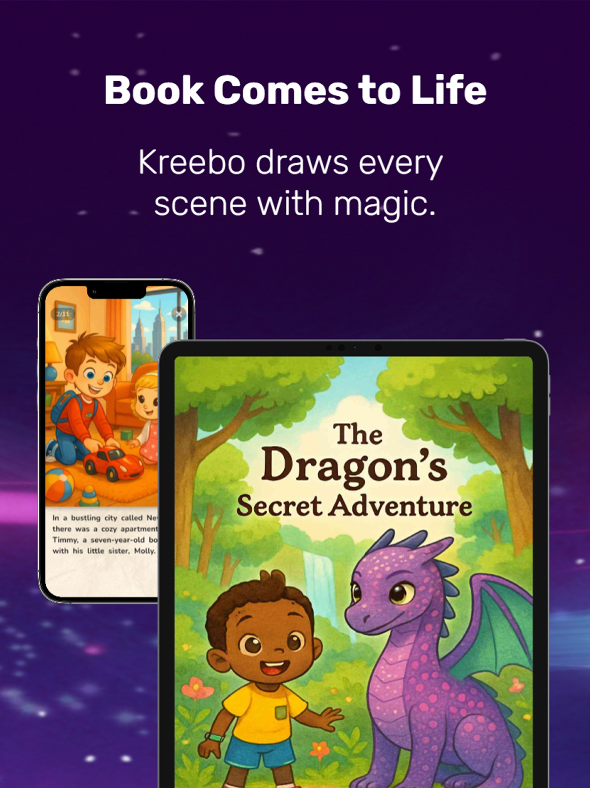 Kreebo gallery image