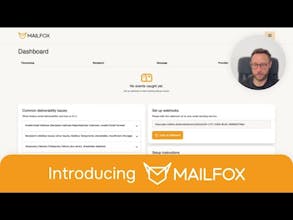 Mailfox gallery image