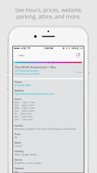 Skorch gallery image