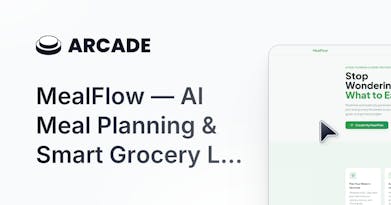 MealFlow gallery image
