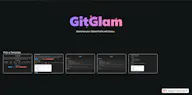 GitGlam