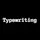 Typewriting