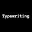 Typewriting