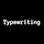 Typewriting