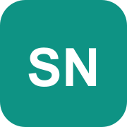 Summed News - Product Hunt launch logo and brand identity