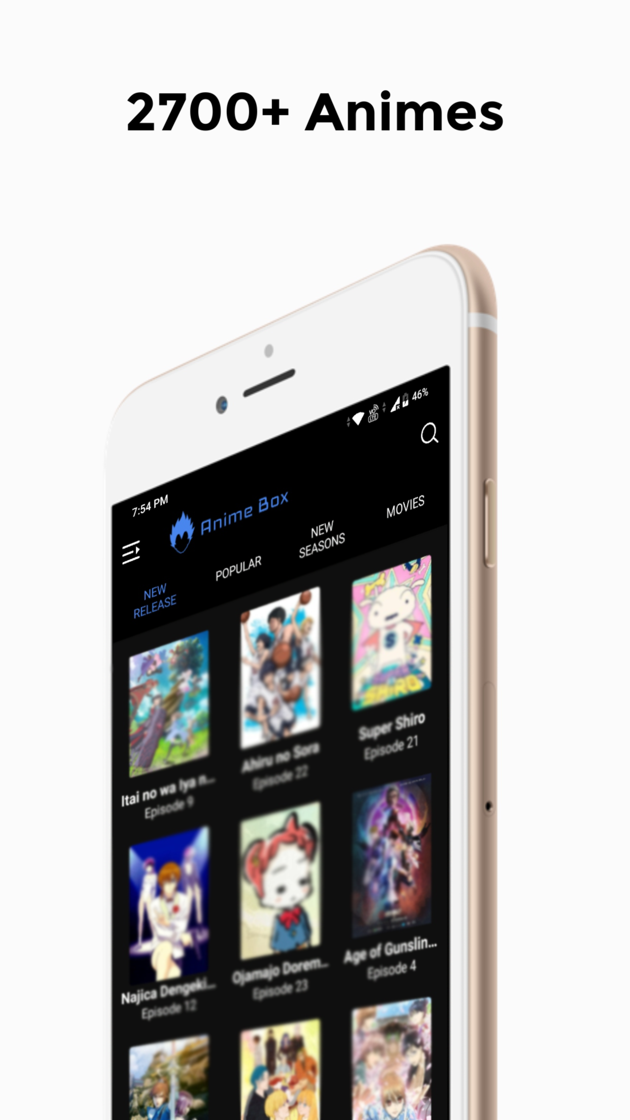 Anime Box gallery image