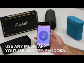 Multi-Bluetooth Audio by Motorola x Tempow gallery image