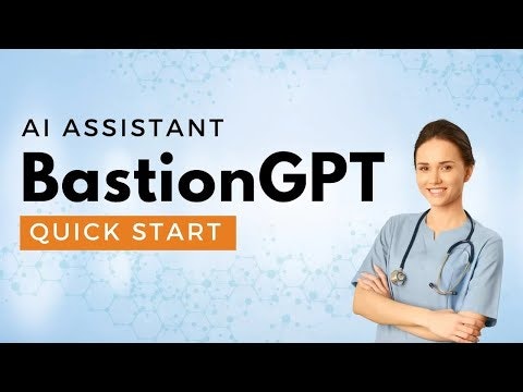 BastionGPT gallery image