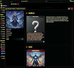 World Wizard gallery image