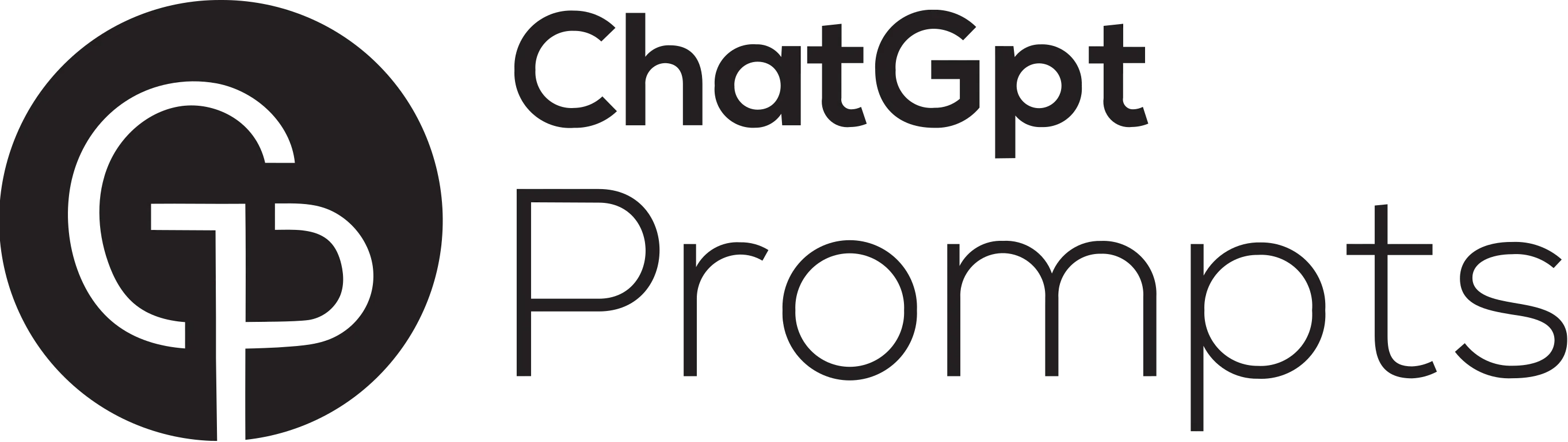 ChatGPT Prompts logo