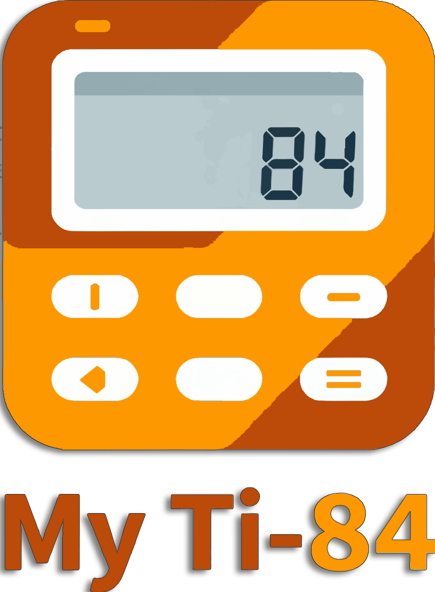 - TI-30 Online Calculator gallery image