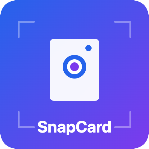 SnapCard
