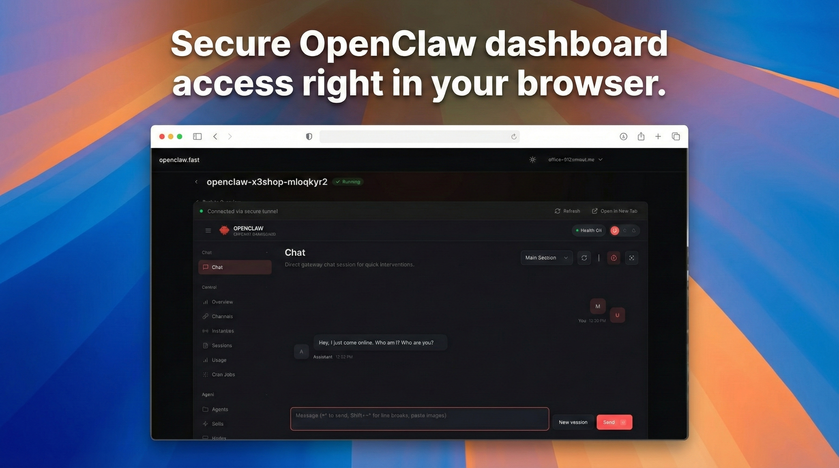 openclaw.fast gallery image